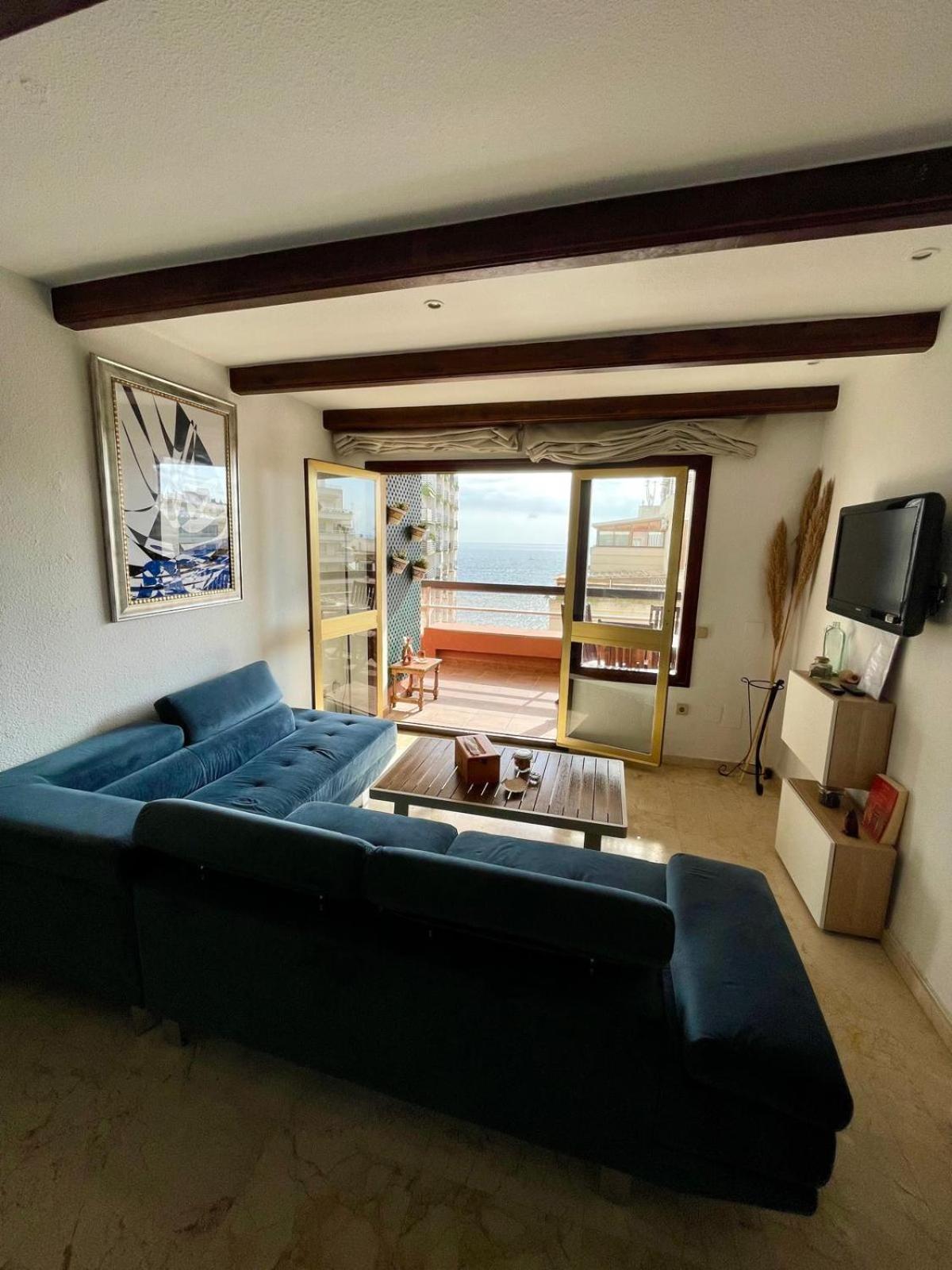 Casa Hidalgo Appartamento Marbella