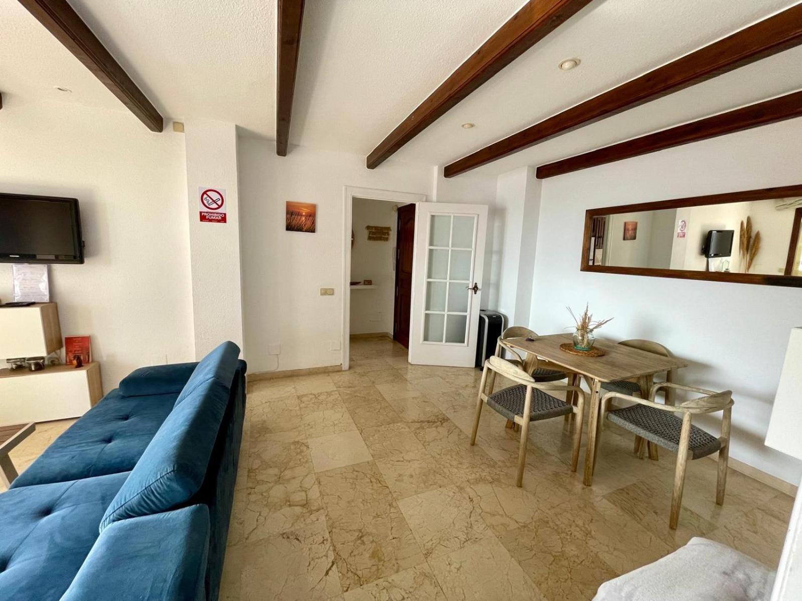 Casa Hidalgo Appartamento