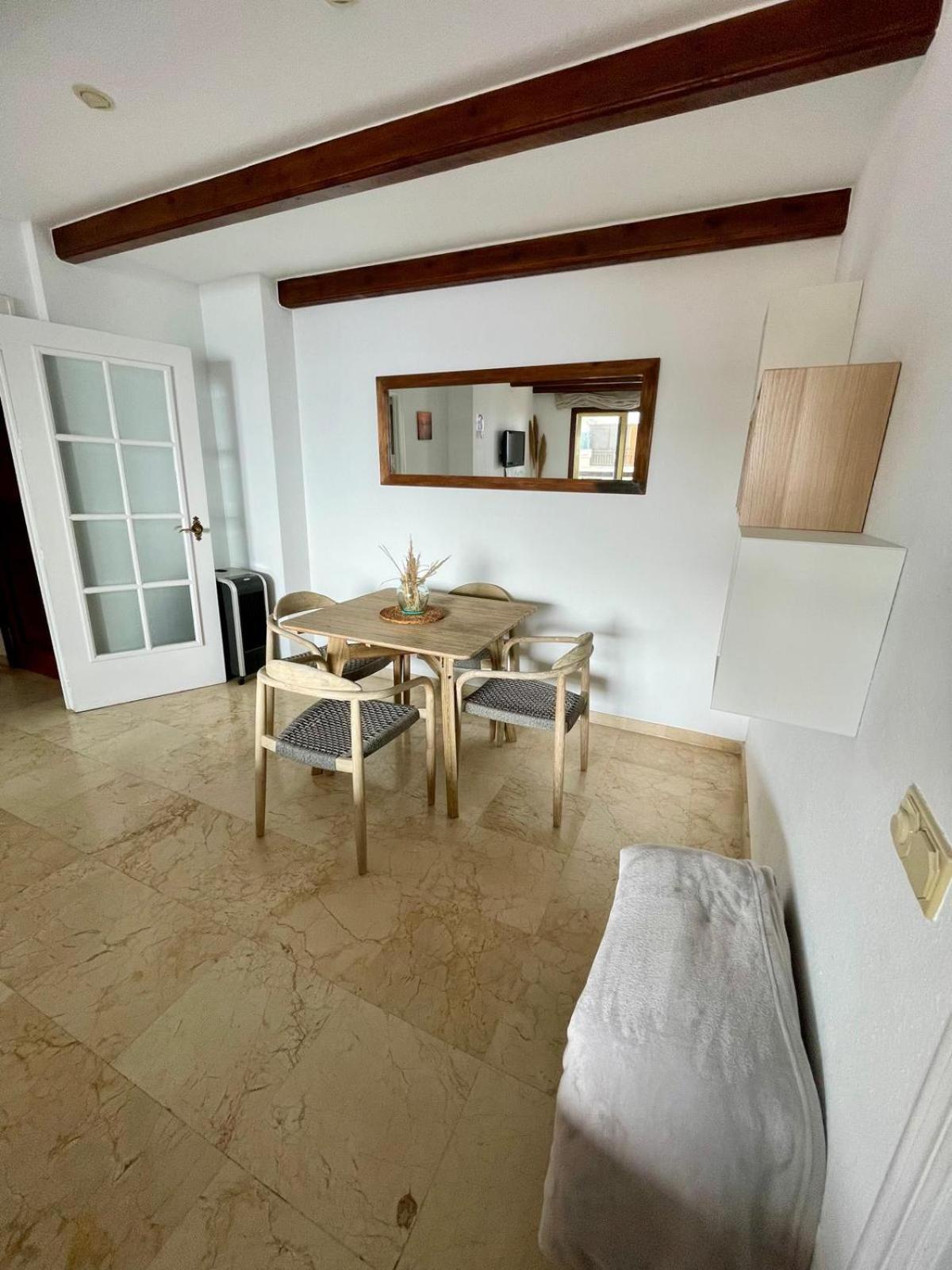 Appartamento Casa Hidalgo Marbella