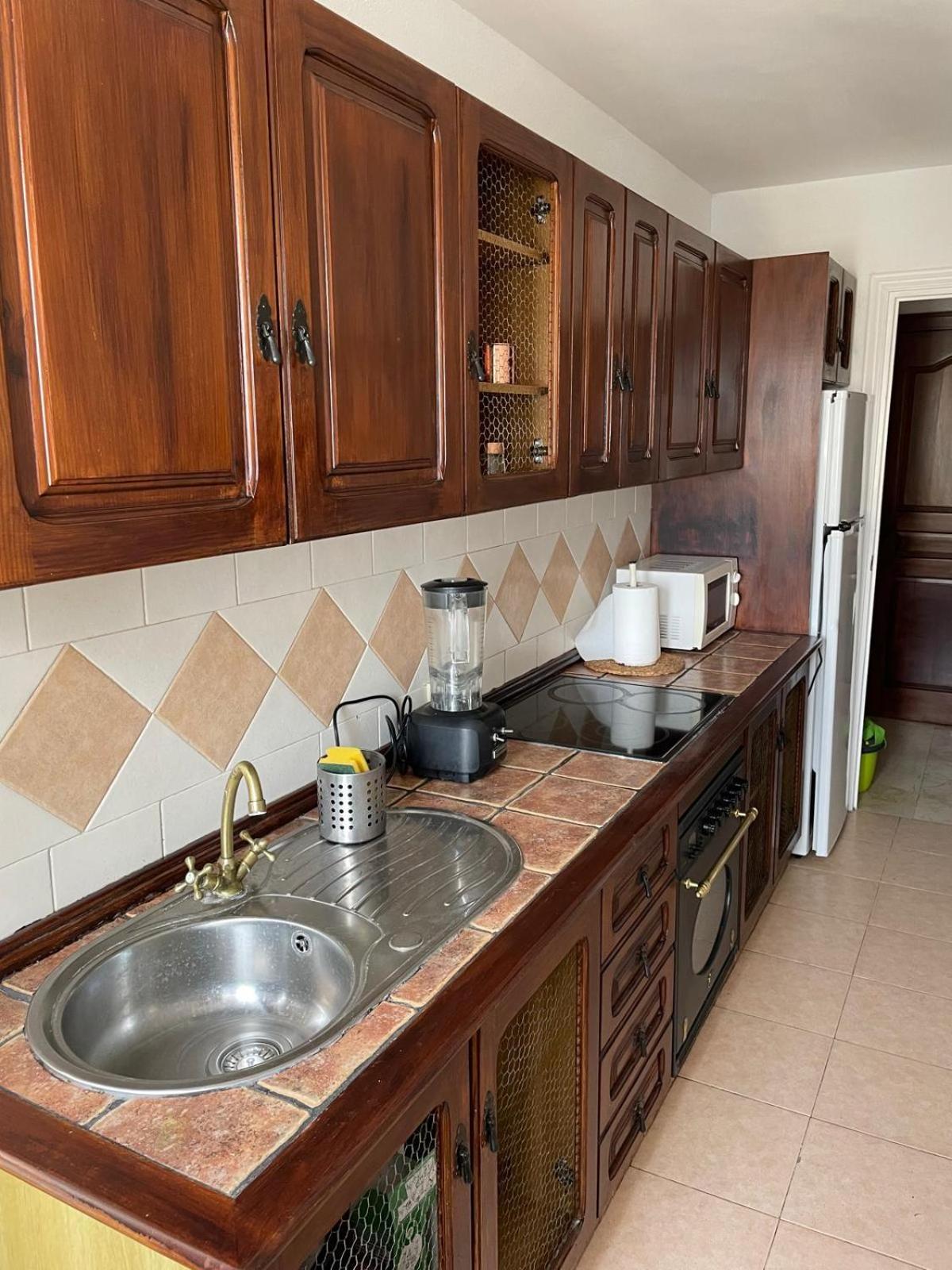 Casa Hidalgo Appartamento *