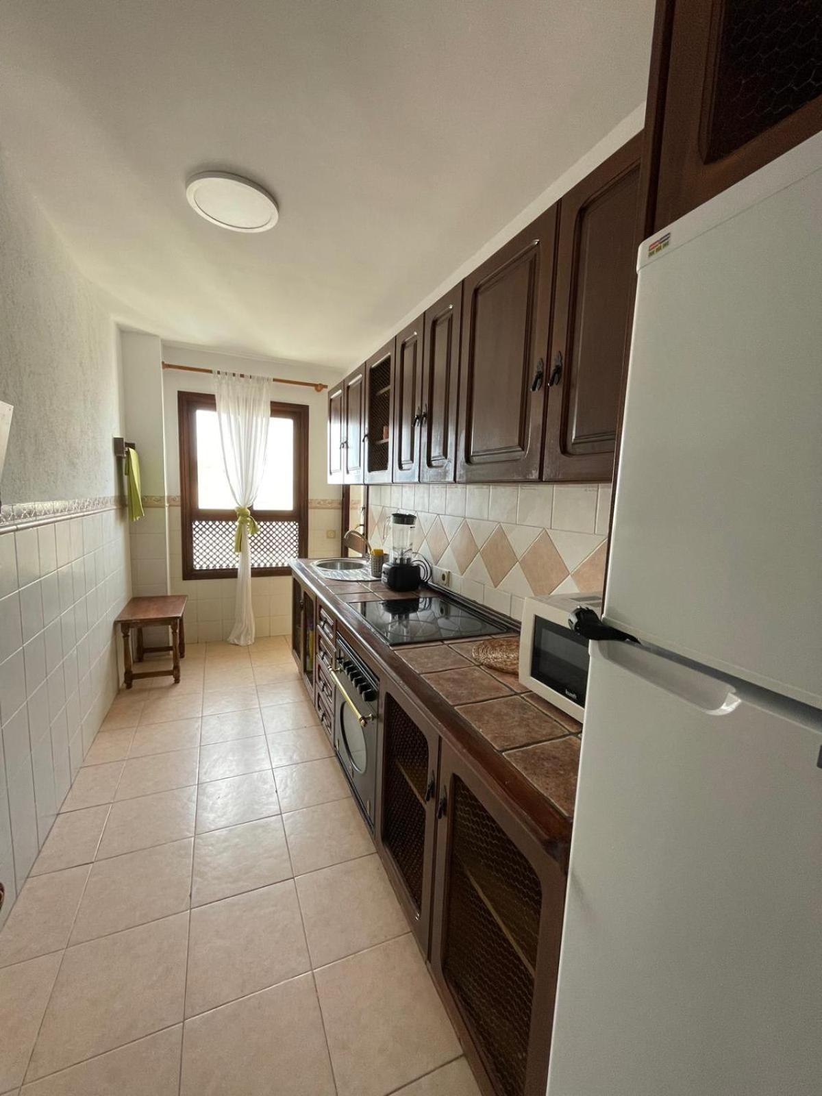 Appartamento Casa Hidalgo *