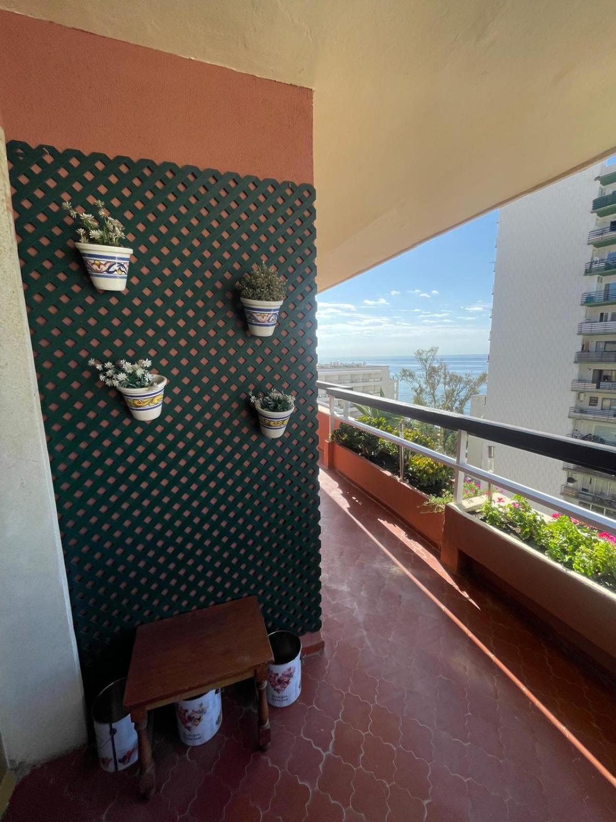 Casa Hidalgo Appartamento Marbella